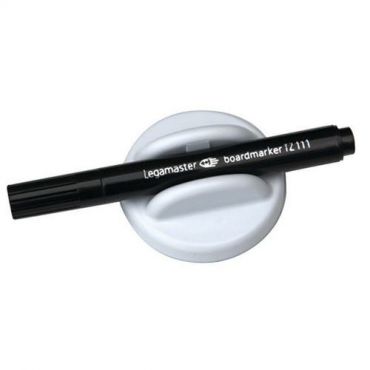 Legamaster - Kynäteline/taulunpyyhin + kynä tz 1 magneettinen