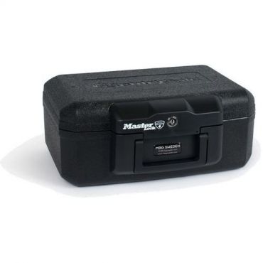 Mbg sweden - Paloturvakaappi 1200