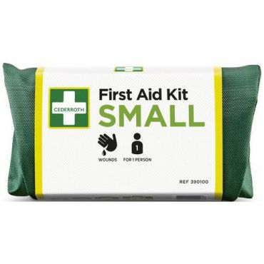 Cederroth - Ensiapupakkaus s 390100