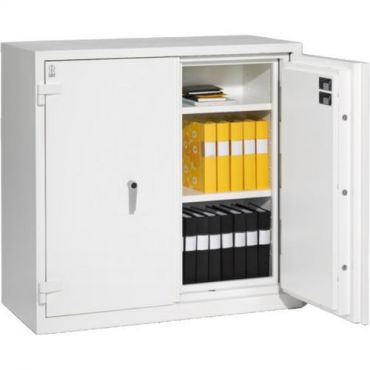 Robur safe - Palo- ja murtosuojakaappi s2 1200/2 koodilukko