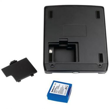 Safescan - Ladattava lb-105-akku väärennettyjen setelien tunnistimeen 155-s