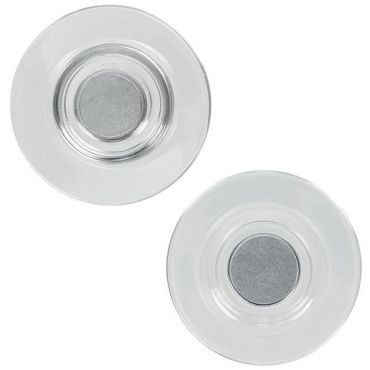 Nobo - Erittäin vahva magneetti lasitauluille 32 mm