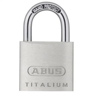 Abus - Titalium-riippulukkosarja 64 64ti/30