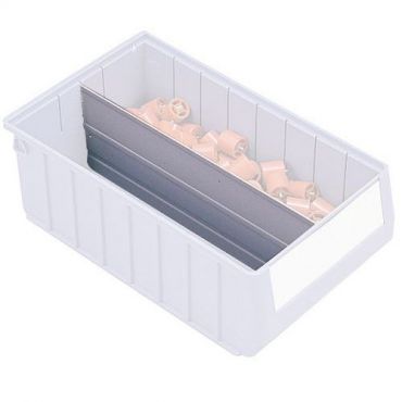 Bito - Jakaja pitkittäinen sopii varastolaatikko rk 9,9 l