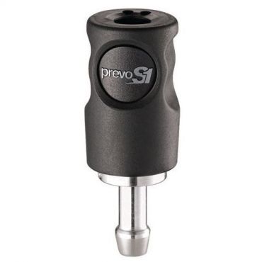 Prevost - Turvaliitin puristimella iso c d6 letku 8mm