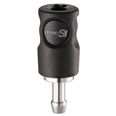 Prevost - Turvaliitin puristimella iso c d6 letku 10mm