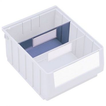 Bito - Jakaja poikittainen sopii varastolaatikko rk 7,1 / 9,9 / 12,6 / 15,4 l