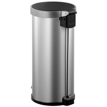 Eko - Paperisäiliö polkimella pyöreä aria 35 ltr eco