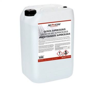 Arom dekor - Glykol adproline supercelcius 25l
