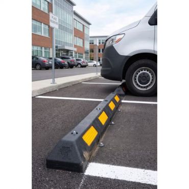 Crash stop - Pysäköintipaikan rajoitus 180