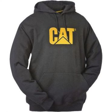 Caterpillar - Pusero caterpillar xl musta