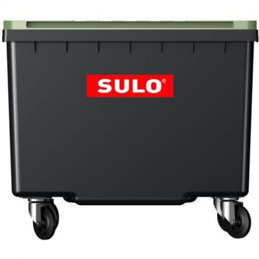 Sulo - Jäteastia 500 l