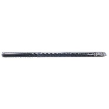 Manutan Expert - SDS Max jyrsinterä 22 x 520 mm - Poraaminen - Sähkötyökalujen tarvikkeet
