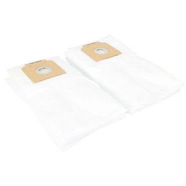 Karcher - Paperipölypussit T7/1 Pro -imurille - 10 kpl pakkaus - 7 L tilavuus - Kuitua