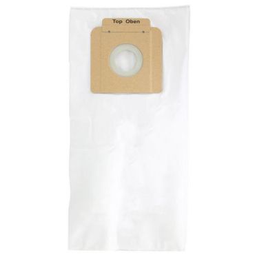 Karcher - Paperipölypussit T7/1 Pro -imurille - 10 kpl pakkaus - 7 L tilavuus - Kuitua