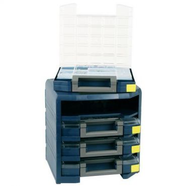 Raaco - Lajittelulaatikko handyboxxser