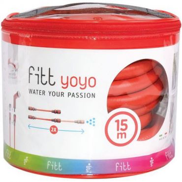 Fitt - Letku yoyo go l15m