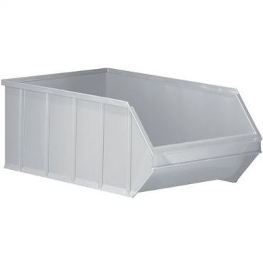 Hollarts - Pinottavat keräilyastiat harmaa tilavuus:30 l kokonaispituus: 500 mm