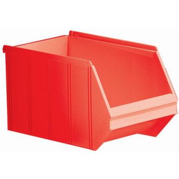 Hollarts - Pinottavat keräilyastiat punainen tilavuus:14 l kokonaispituus: 350 mm