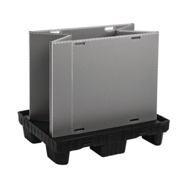 Walther faltbox - Lavasäiliö mega pack 800 x 600