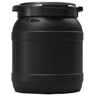 Curtec - Un-x-hyväksytty säiliö jossa tiivistettävä aukko – 15 l