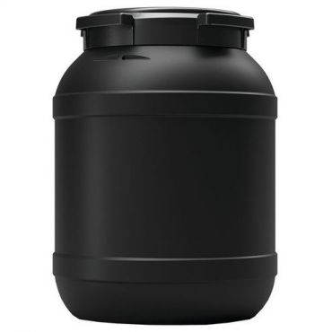 Curtec - Un-x-hyväksytty säiliö jossa tiivistettävä aukko – 26 l