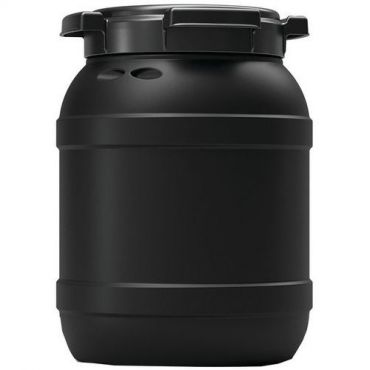 Curtec - Un-x-hyväksytty säiliö jossa tiivistettävä aukko – 6 l