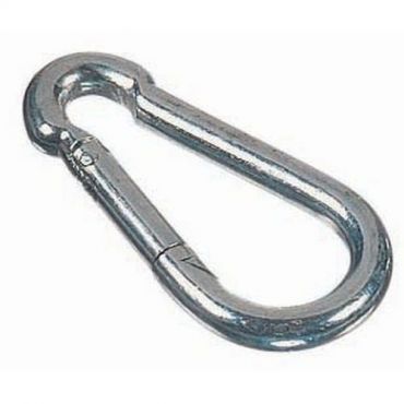 Godet - Jousihaat 120 mm