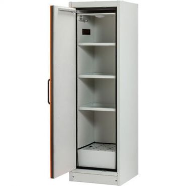 Cemo - Akkukaappi proline 6/20