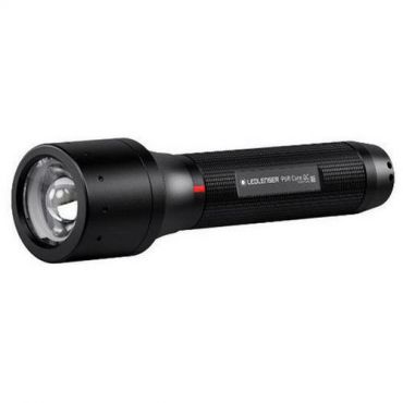 Ledlenser - Taskulamppu led monivärinen p6r core qc - ledlenser