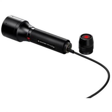 Ledlenser - Taskulamppu led monivärinen p6r core qc - ledlenser