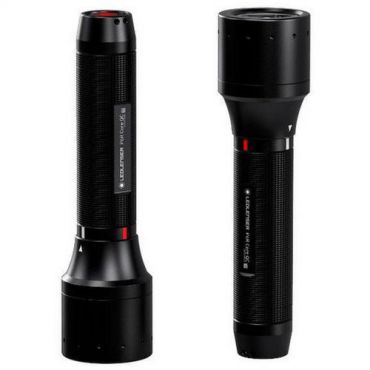 Ledlenser - Taskulamppu led monivärinen p6r core qc - ledlenser