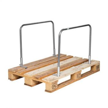 Kongamek - Lavatuki km 600 mm
