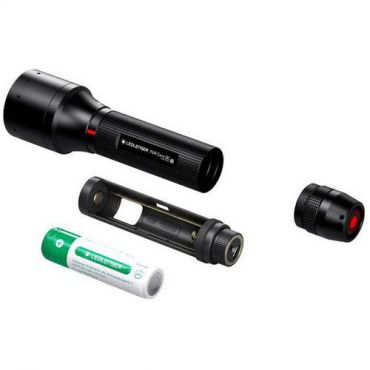 Ledlenser - Taskulamppu led monivärinen p6r core qc - ledlenser