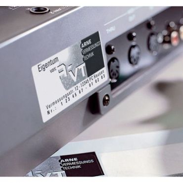 Avery - Erä 420 etikettiä laser kestävä 63,5x38,1mm