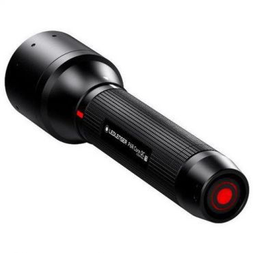Ledlenser - Taskulamppu led monivärinen p6r core qc - ledlenser