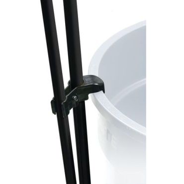 Rubbermaid - Luudan koukku ripustamiseen