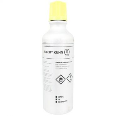 Trionyx - Turvapullo 0,4l keltainen