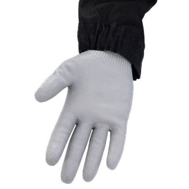 Pip - G-tek 3rx -viiltosuojakäsine kierrätysmuovia - pu - t10