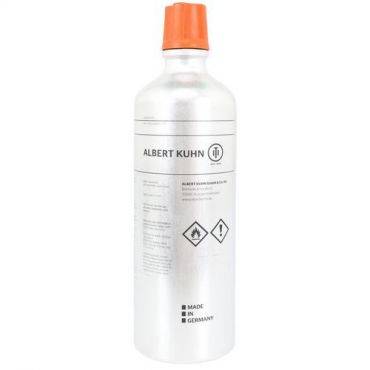 Trionyx - Turvapullo 1l punainen