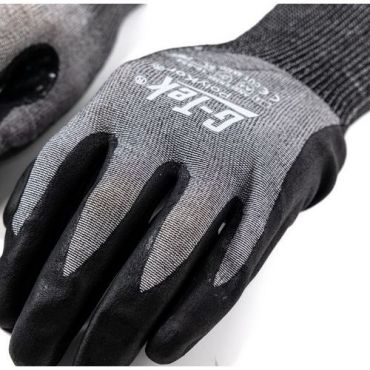 Pip - Taktiili g-tek polykor -viiltosuojakäsine nitriiliä - t10