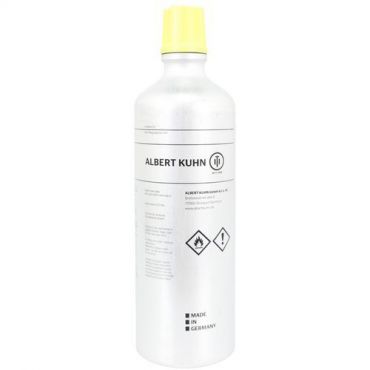 Trionyx - Turvapullo 1l keltainen