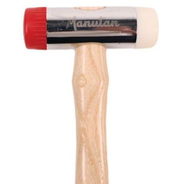 Manutan Expert - Leka kirves - 400 g - 275 mm - Tuhkapuu kahva