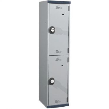 Acial - Liivi yks. 1-värinen 2p k 1 800 x p 400 x halk 500 harmaa/kirkas