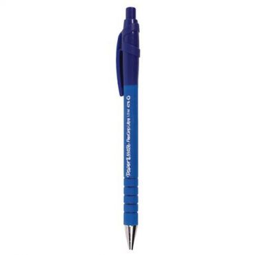 Papermate - Pen papermate flexgrip sininen