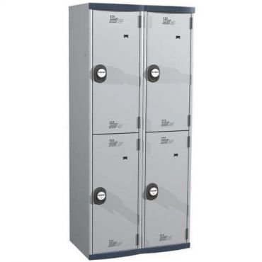 Acial - Liivi yks. 2-värinen 2p k 1 800 x p 400 x halk 500 harmaa/kirkas
