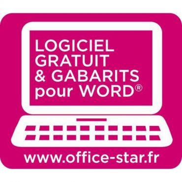 Office star - 1000 etikettiä office star