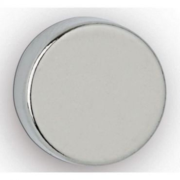 Maul - Sarja 10 vahvaa neodyymimagneettia ø 12x5mm 4 kg - maul