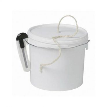 Astia sisältää terän ja narun sisallanka ø 4 mm 410 m - Witre