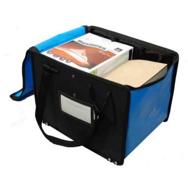 Outils oceans - Postilaukku pieni matala